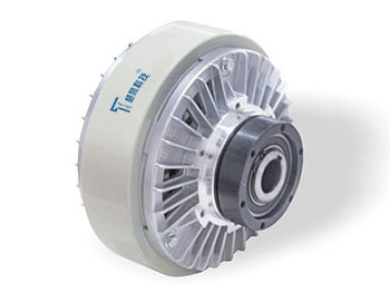 TLXB-1型空心轴磁粉离合器